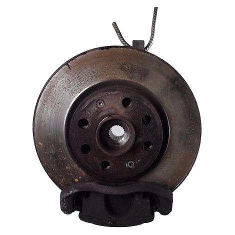 Pivot Avant Gauche OPEL Corsa [PRODUIT D'OCCASION]♻️95524778 (1/4)
