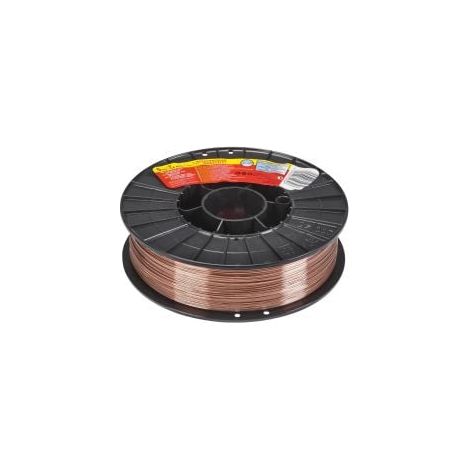 ROTHENBERGER Industrial Alambre de soldadura con gas protector 0,8 mm / 5 kg - 31234