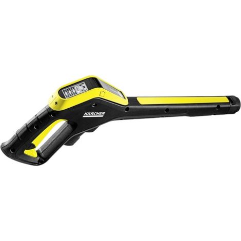 Pistola ad alta pressione kärcher g 180 q smart control design ergonomico regolazione pressione