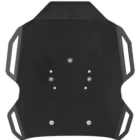 Cache de selle passager et de barres de toit pour BMW R1200GS R1250GS LC Adventure (1/5)