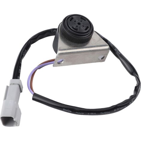 Bocina de advertencia 353629 Zumbador de alarma Accesorios para embarcaciones marinas (1/5)