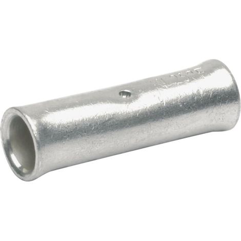 Klauke Stossverbinder f.feindräht. Leiter 728 F 25 Stk