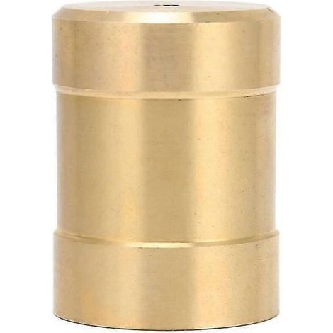 Spray Nozzle Universal Tool Accessory Nozzle Seat, Nozzle Guard, For Paint Spray Guns (1/4)