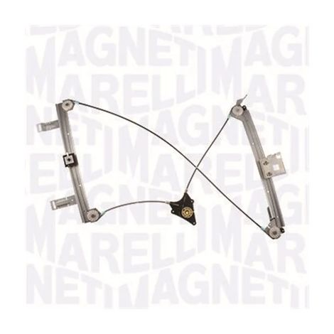 Lève-vitre Magneti Marelli 350103170042 PEUGEOT 9222V9