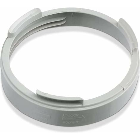 Coupleur de tuyau d'échappement de climatiseur 15 cm unité d'adaptateur de fenêtre ronde connecteur de Tube pièces d'accouplement fournitures mobiles-LIAIKI (1/5)
