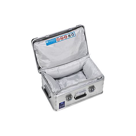 ZARGES - Box di stoccaggio per batterie, Modello: 1 (1/3)