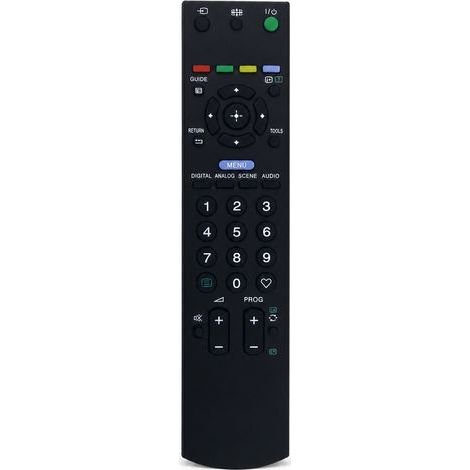 Telecomando TV compatibile con Sony RM-ED017 (1/5)