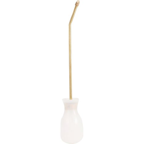 Pulvérisateur de poudre à tube de cuivre pour termites, matériel de lutte antiparasitaire et outils apicoles (1/5)