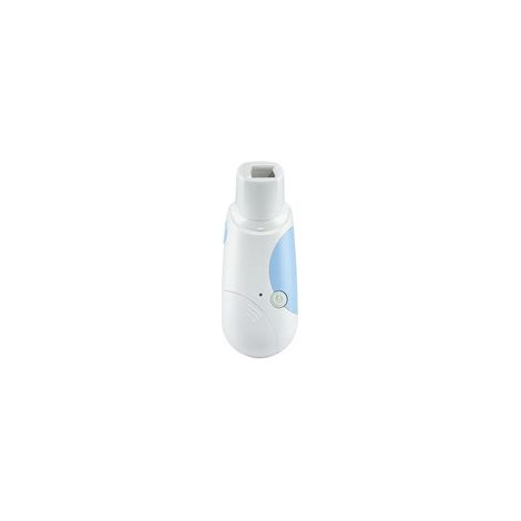 NUK Thermometer Baby Flash mit Digitaldisplay
