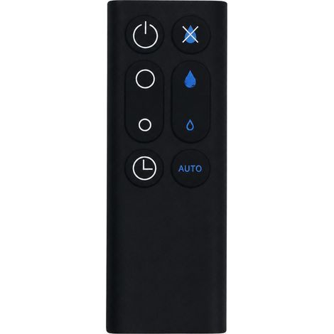 Télécommande Compatible avec Ventilateur Humidificateur Dyson AM10, Modèle 17 (1/5)