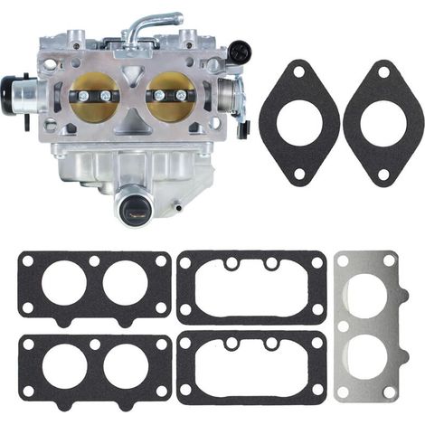Générateur de carburateur GX630 carburateur GX 690R 660 16100 Z9E 03