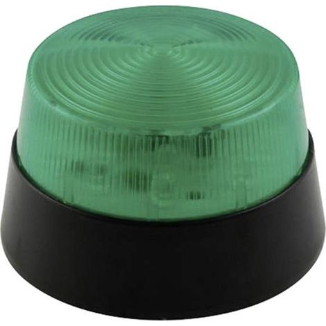 FLASH STROBOSCOPIQUE - VERT VELLEMAN HAA40G (1/4)
