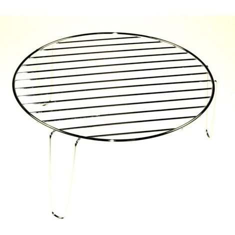 Grille trepied haut pour Micro-ondes WHIRLPOOL 481245819293 (1/3)