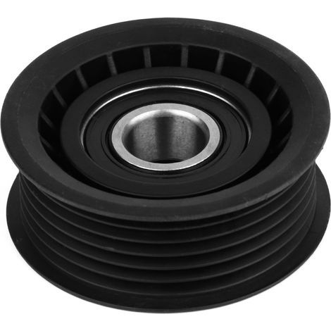 0002020919 Poulle de fine courroie serpentine pour C240 C280 C55 CL500 ML350 R500 SLK55