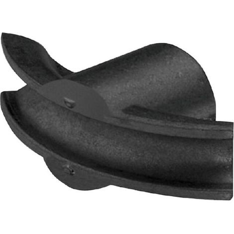 Biegesegment St 1/2", R 65 590052 R