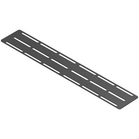 BOSCH Staublech für GB112-60W, 67900523 (1/2)