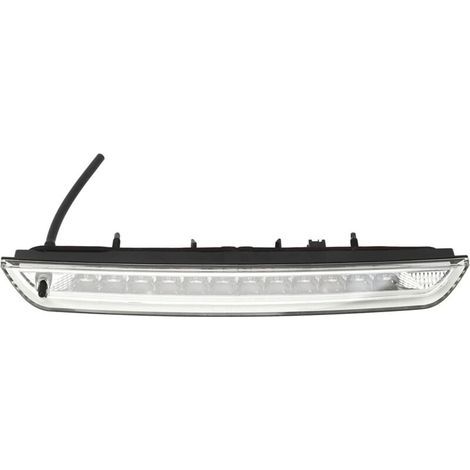 Feu de freinage à montage élevé 15W 12V 6351LX 3e feu stop de remplacement pour Peugeot 2008 308 SW II 508 SW (1/5)