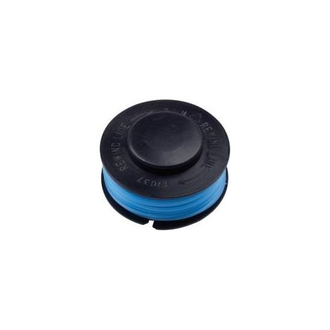 Cabezal de desbrozadora de recambio BLACK & DECKER A6480 1,5 mm 10 mm