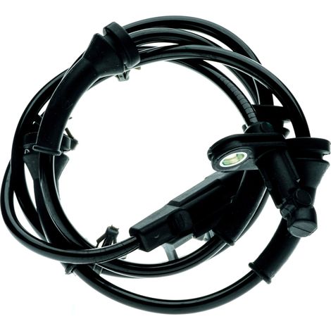 Sensor de velocidad de rueda ABS trasero para Nissan Qashqai / Qashqai +2 (1/3)