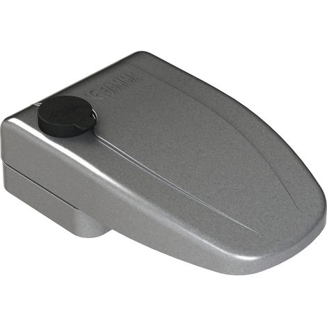 Fiamma Safe Door grau