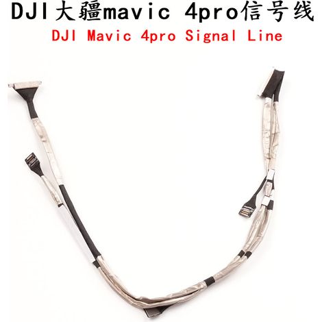 Signalkabel für die Gimbal-Kamera der DJI Mavic 4 Pro, neue Ersatzteile für DJI Mavic 4 Pro Drohnen. (1/5)