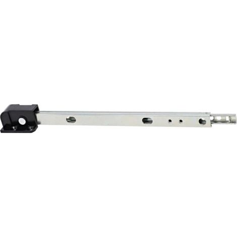 TRINGLE GAUCHE PANNEAU PORTE 4055410544 Electrolux (1/2)