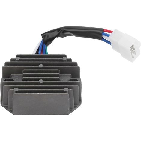 Pièces de rechange pour régulateur de tension redresseur 21066-2056, compatibles avec FB 13A/FC 15A/FC 17A (1/5)