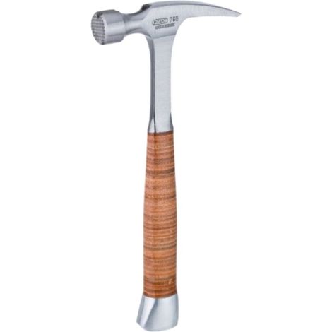 Marteau de charpentier tout acier No 795 lisse PICARD - 0079500-22 (1/3)