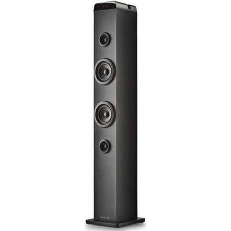 Altoparlante a Colonna Bluetooth NGS SKY CHARM PRO Nero 50 W