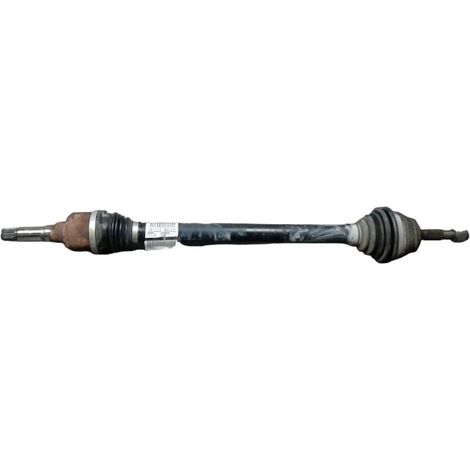 [PRODUIT D'OCCASION] Transmission Avant Droit CITROEN C3 1.2 Vti 68 ♻️ Ref Oe. 9677476680 - Garantie à vie (1/2)