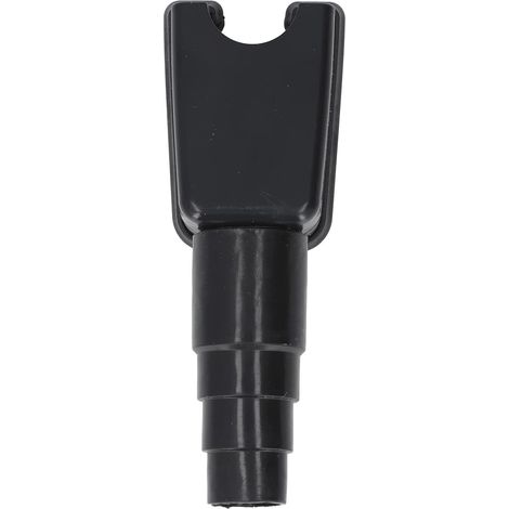Collecteur poussière perceuse, 4 adaptateurs (1/5)