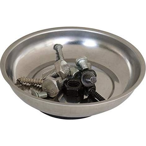 Plateau magnétique Sintron 110 mm base magnétique