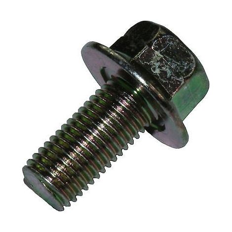 Boulon de lame HONDA 90105-VH3-K11 - 90105VH3K11 - 90105-VH3-K10 - 90105VH3K10