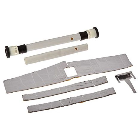 Ersatzteil - Wasserleckage Set, original -  - SAMSUNG