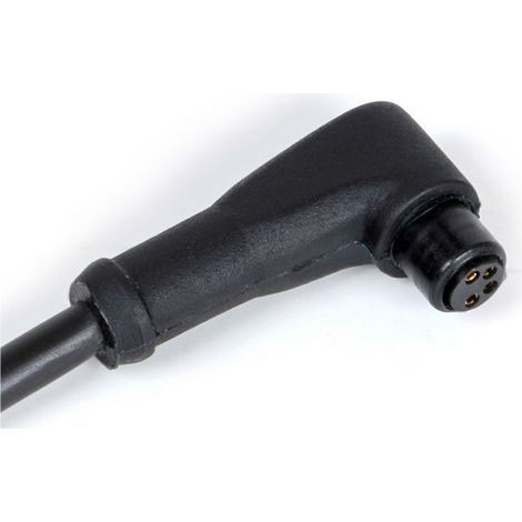 Connecteur pré-câblé RS PRO 4 conducteurs , M8 Femelle, 5m ( Prix pour 1 )