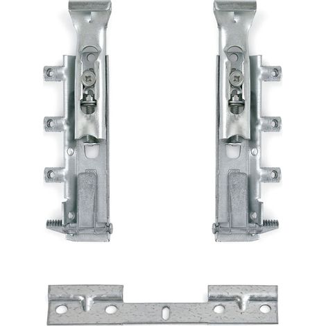Caja de: 5000 Uds. Mod.Rapid-Tapon Embel.Colga.Ocul.D18Mm Niquel (1/5)