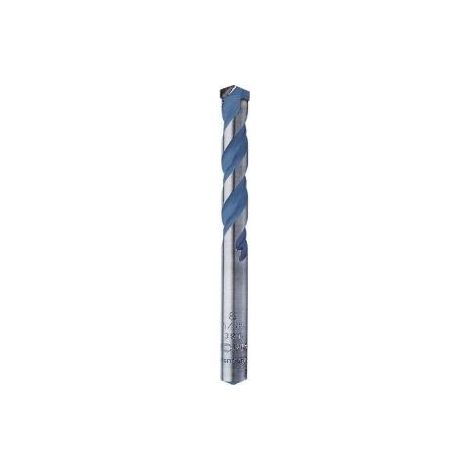 BOSCH BROCA EXPERT CYL-9 MULTICONSTRUCTION PARA TALADROS DIAMETRO (mm) 5 LONGITUD DE TRABAJO (mm) 50
