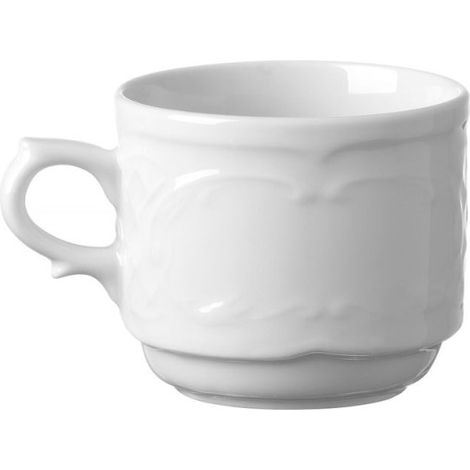Tasse à expresso - Ref 787113 - 9x7xH6 cm - Hendi (1/2)