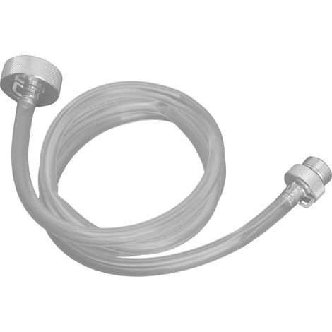 Tuyau de remplissage d'huile de 1,5 m (4,9 pi) pour boîte de vitesses DSG Seat, adaptateur VAS6262A (1/5)