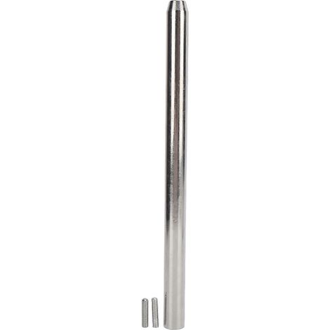 Outil de pose d'écrou étoile de fourche de vélo remplaçable