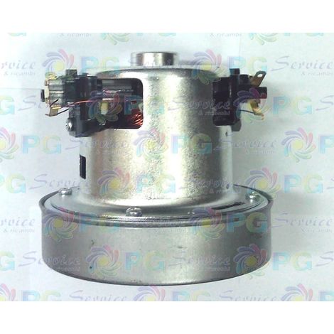 Delonghi motore aspirapolvere scopa elettrica Colombina Class XL295.40 (1/2)