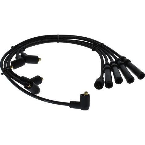 Kit de câbles d'allumage BOSCH 0 986 356 702 NISSAN 22450 36A25