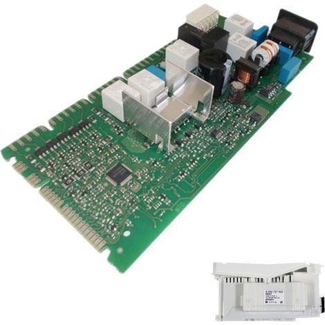 Module de puissance (00750187) Lave-vaisselle 328256 NEFF