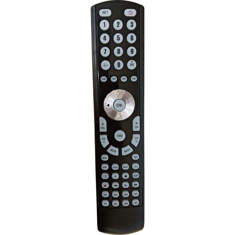 Telecomando universale Talox per TV LED/LCD
