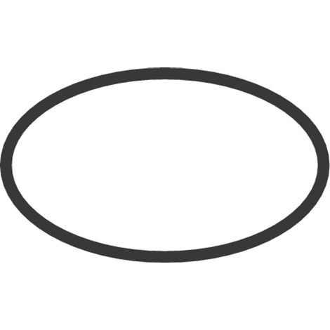 hansgrohe O-Ring 29x3mm, 98371000