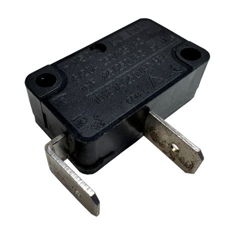 KEDU HY50 Mikroschalter 250V 20A 2Pin Schalter für Bandsäge uvm. (1/5)