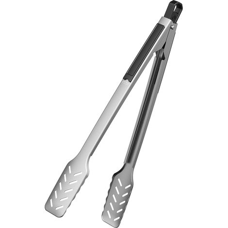 Pince de barbecue Premium à verrouillage QuickClick (1/2)