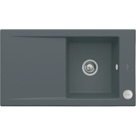 Villeroy & Boch 33072Fi4 SP Timeline 50 plat 865x475 mm (1/2)