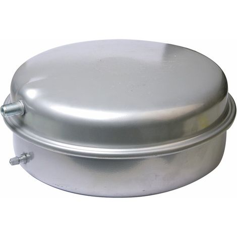 Vase expansion 10l - DIFF pour De Dietrich Chappée : S17007761