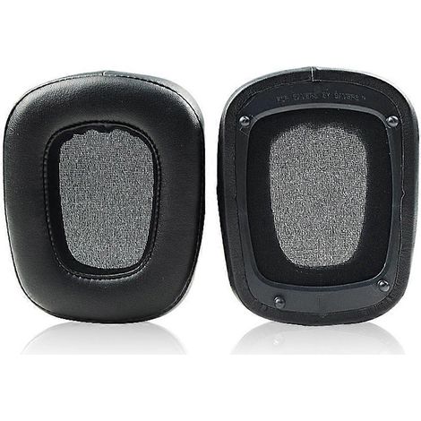Elastische Ohrpolster für Razer Tiamat V2 7.1 Kopfhörer (1/5)